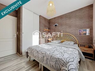  Maison � vendre 3 pi�ces 66 m�