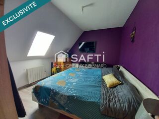  Maison � vendre 5 pi�ces 110 m�