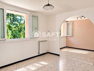 Vente Appartement T4 de 70 m² Résidence sécurisé arborée et parking Avignon