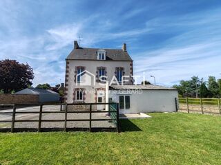  Maison à vendre 10 pièces 201 m²