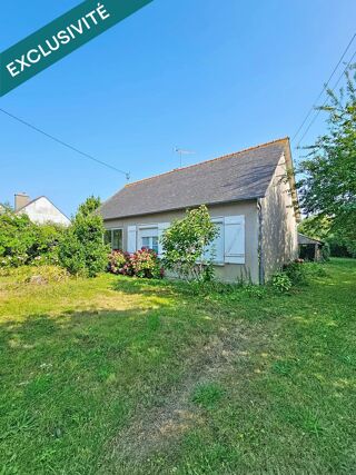  Maison à vendre 4 pièces 65 m²