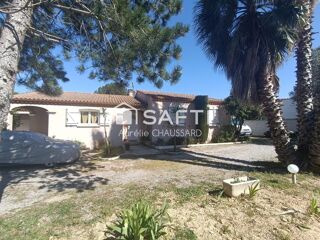  Maison  vendre 5 pices 118 m