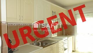  Appartement � vendre 3 pi�ces 60 m�