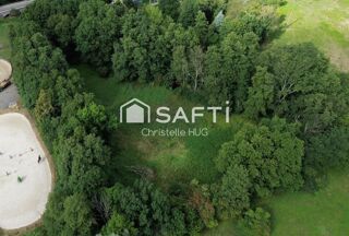  Maison � vendre 15 + pi�ces 1200 m�