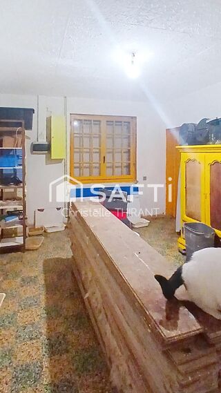  Maison � vendre 4 pi�ces 113 m�