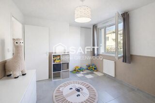  Maison � vendre 3 pi�ces 63 m�