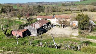  Maison à vendre 9 pièces 168 m²