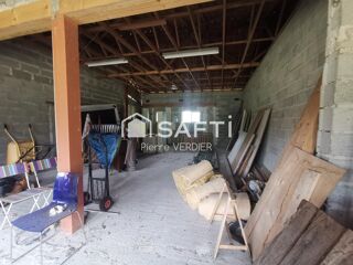  Immeuble à vendre 650 m² Peujard