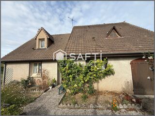  Maison à vendre 5 pièces 121 m²