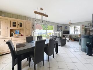  Maison � vendre 7 pi�ces 150 m�