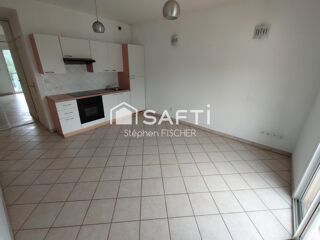  Appartement � vendre 2 pi�ces 35 m�