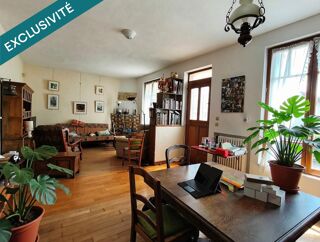  Maison à vendre 4 pièces 90 m²