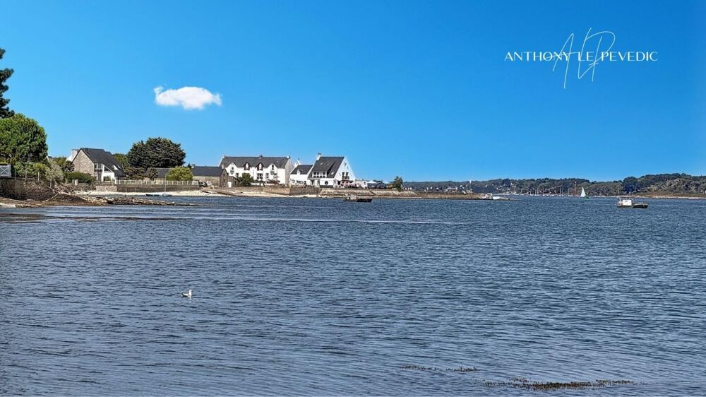Appartement 27m2 - vue mer