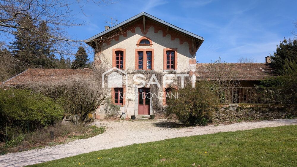 à vendre  Maison Sorèze (81540)