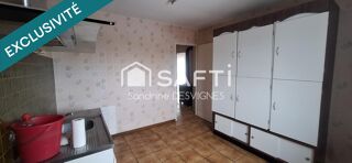  Maison � vendre 4 pi�ces 92 m�