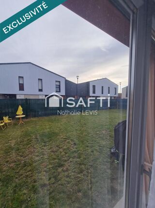  Maison � vendre 4 pi�ces 79 m�