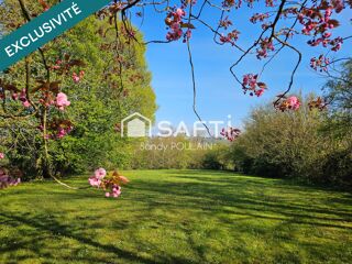  Terrain � vendre 1305 m�