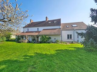  Maison à vendre 7 pièces 200 m²
