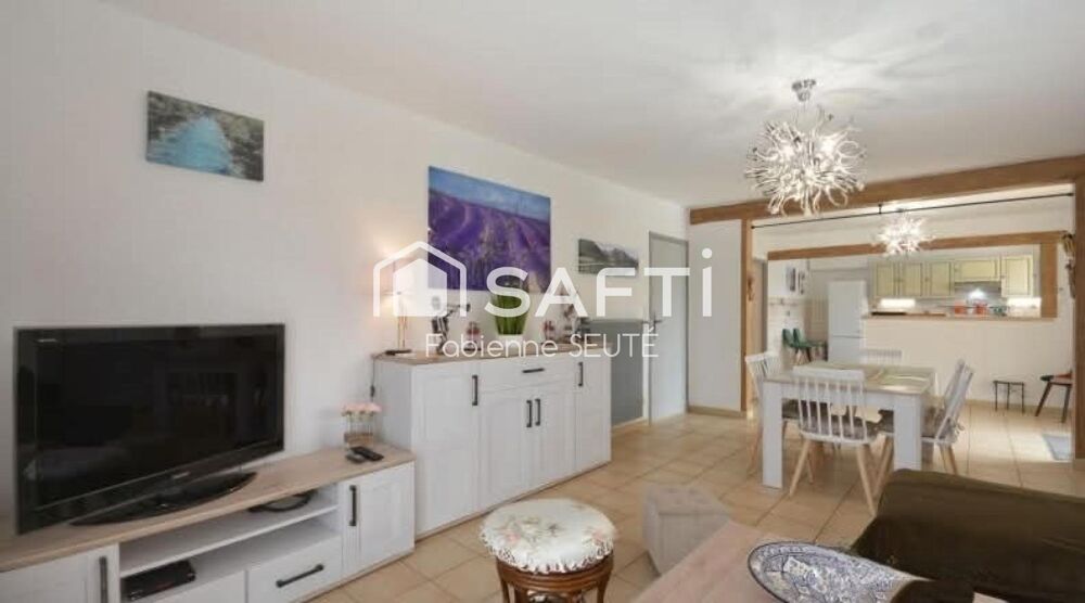 Vente Maison Maison de 240 m2 avec 3 logements, piscine L' isle-sur-la-sorgue