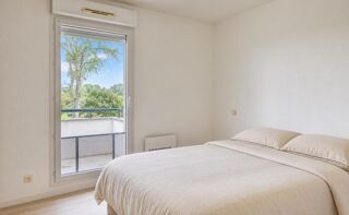  Appartement à vendre 2 pièces 44 m²