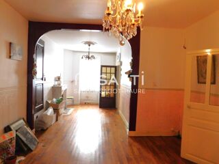  Maison  vendre 5 pices 98 m