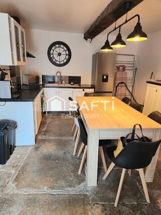  Maison � vendre 5 pi�ces 95 m�