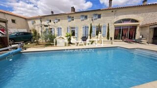  Maison à vendre 7 pièces 299 m²