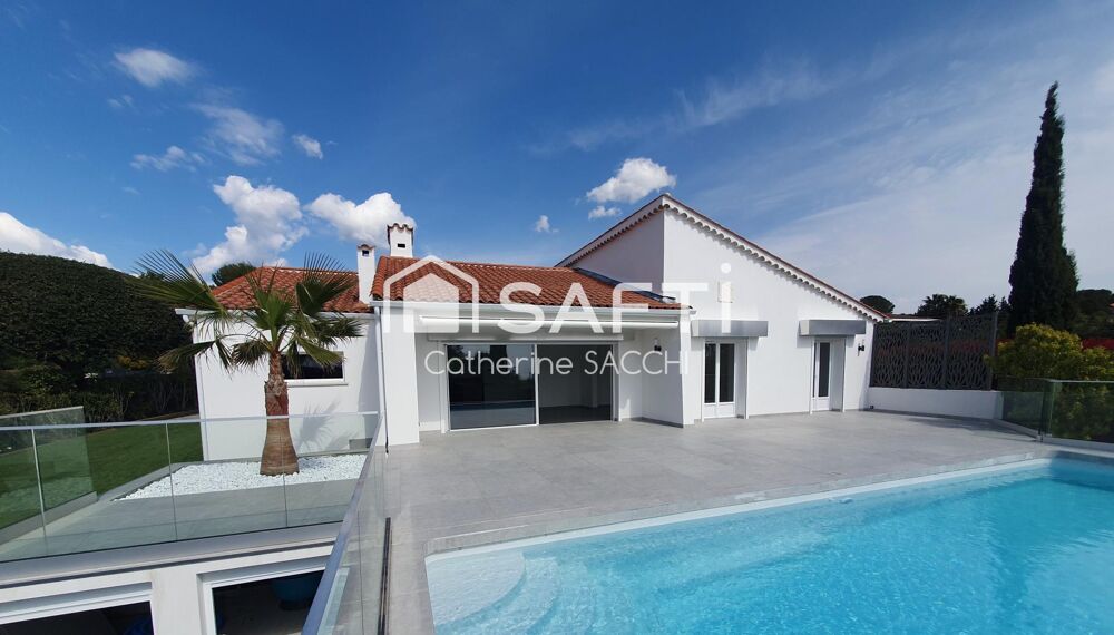 � vendre  Maison Saint-Rapha�l (83700)