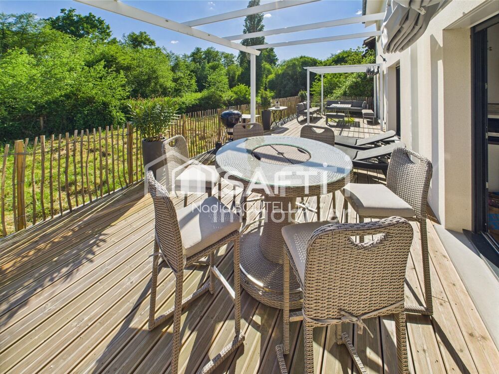  vendre  Maison Saint-Mdard-en-Jalles (33160)