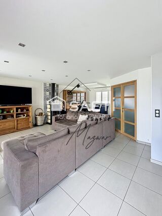  Maison à vendre 7 pièces 121 m²