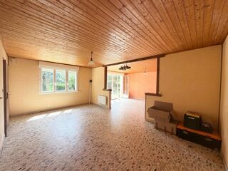  Maison à vendre 6 pièces 139 m²