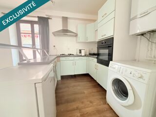  Appartement à vendre 2 pièces 35 m²