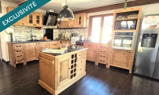  Maison � vendre 5 pi�ces 160 m�