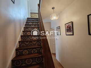  Maison à vendre 3 pièces 96 m²