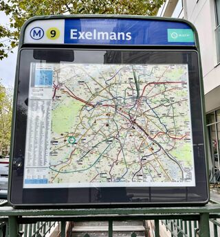  Appartement  vendre 2 pices 58 m