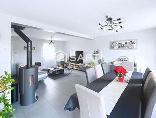  Maison � vendre 5 pi�ces 118 m�