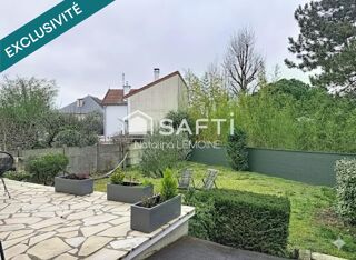  Maison � vendre 7 pi�ces 160 m�