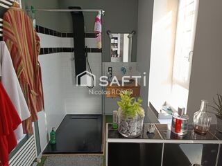  Maison à vendre 6 pièces 290 m²