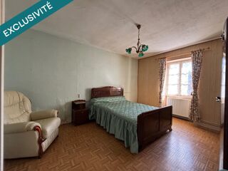  Maison à vendre 5 pièces 115 m²