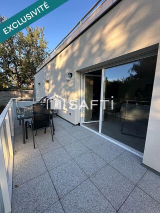 Vente Appartement Appartement - 3 pièces - 65 m² Waldighofen