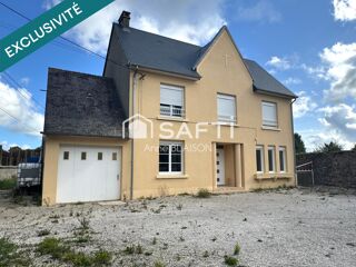  Maison � vendre 6 pi�ces 104 m�