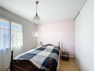  Maison à vendre 5 pièces 107 m²