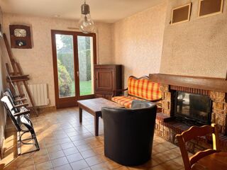  Maison � vendre 6 pi�ces 94 m�