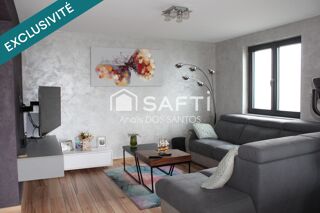  Maison � vendre 7 pi�ces 127 m�