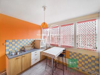  Appartement � vendre 2 pi�ces 54 m�