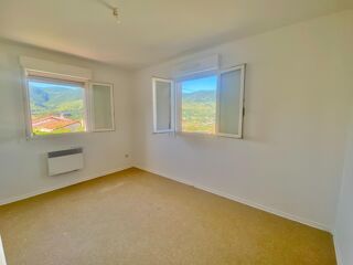  Maison à louer 4 pièces 95 m²