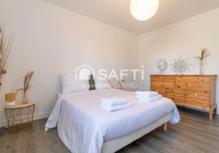  Maison à vendre 4 pièces 82 m²