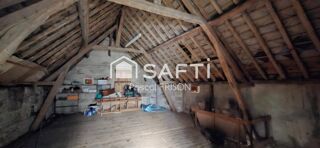  Maison � vendre 4 pi�ces 86 m�