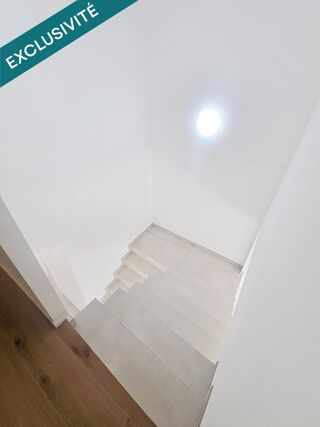  Maison à vendre 5 pièces 126 m²