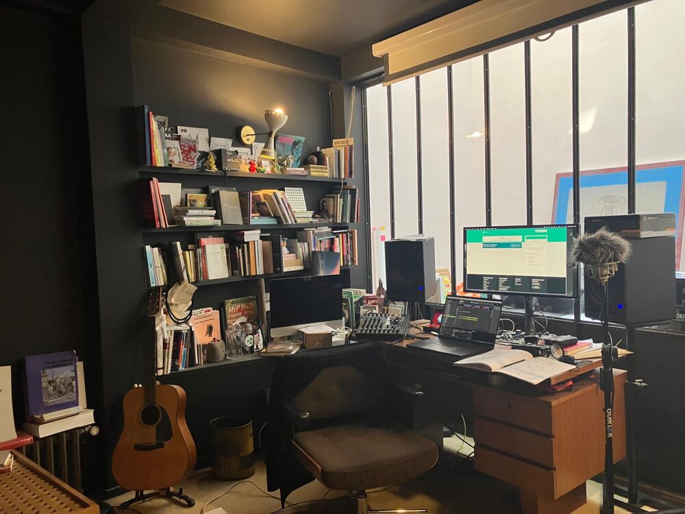 � vendre  Appartement Montreuil (93100)